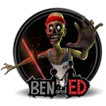 Ben and Ed is a unique platformer game set in a post-apocalyptic world.