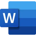 Microsoft Word is a popular word processing software
