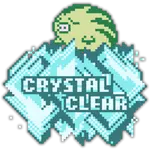 Pokemon Crystal Clear is a fan-made ROM hack of Pokemon Crystal