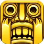 Temple Run is a thrilling endless running game