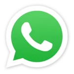 WhatsApp logo