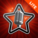 starmaker lite sing karaoke