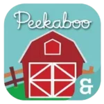 Peekaboo Barn Logo