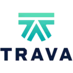 Trava Logo