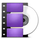 WonderFox Free DVD Ripper Speedy Logo